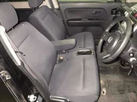 Honda ZEST лот № 7114 оценка R  с аукциона в Японии 8