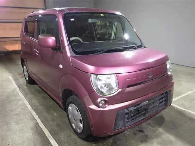 Suzuki MR Wagon