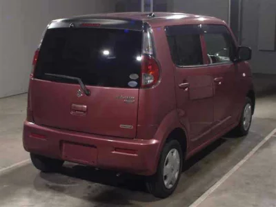Suzuki MRWAGON