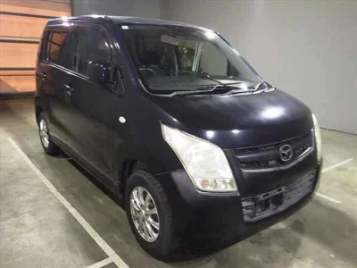 Mazda AZ-Wagon