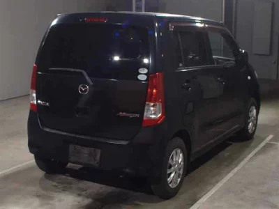 Mazda AZ-Wagon