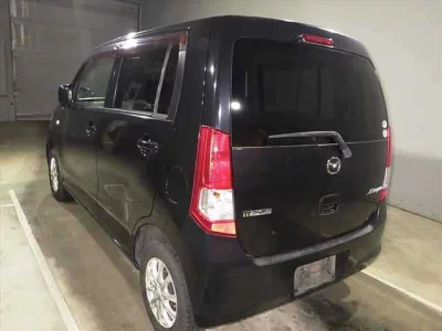 Mazda AZ-Wagon