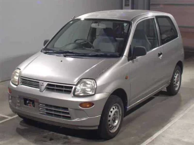 Mitsubishi Minica