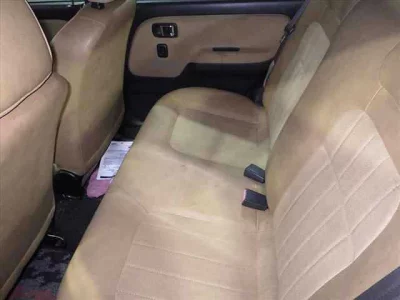 Daihatsu MIRA  с аукциона в Японии