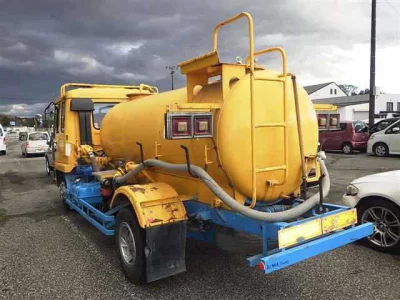 Mitsubishi Fuso Fighter