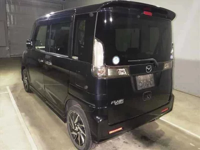 Mazda Flair Wagon
