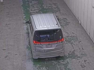 Mitsubishi Delica D:2