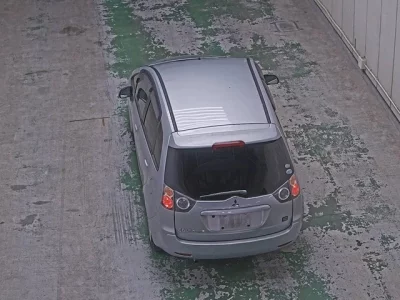 Mitsubishi Colt Plus