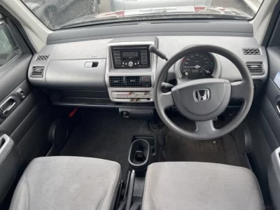 Honda That's