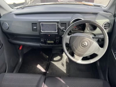 Mazda AZ-Wagon