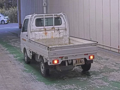 Mitsubishi Minicab Truck