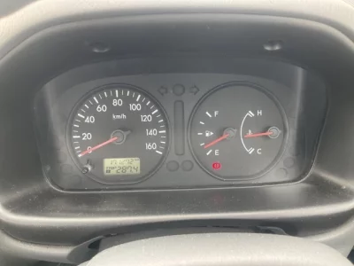 Mazda Bongo