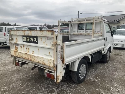 Mazda Bongo