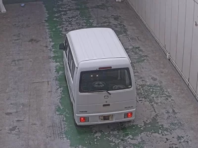 Mazda Scrum