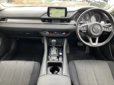 Mazda Mazda6
