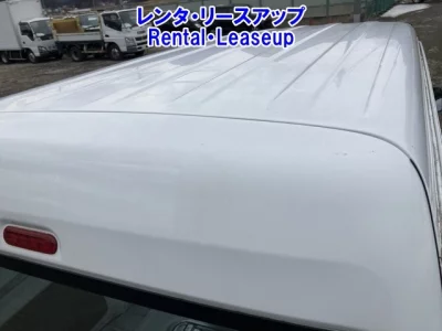 Suzuki EVERY  с аукциона в Японии