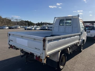Mazda Bongo