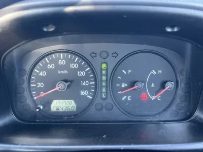 Mazda Bongo