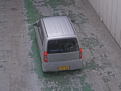 Mazda Carol