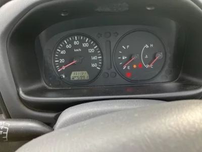 Mazda Bongo