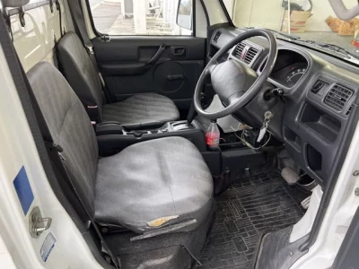 Suzuki CARRY TRUCK  с аукциона в Японии