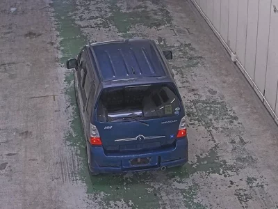 Suzuki CHEVROLET MW
