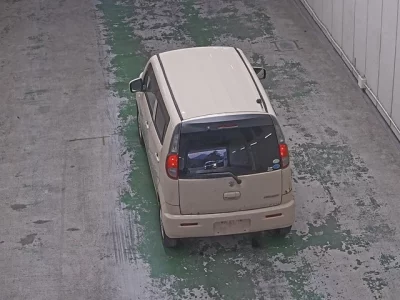 Suzuki MR Wagon