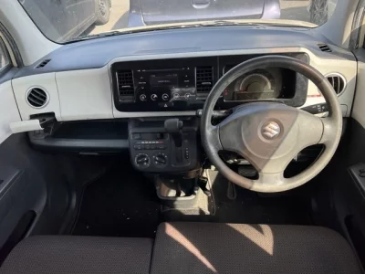 Suzuki MR Wagon