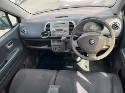 Suzuki MR Wagon