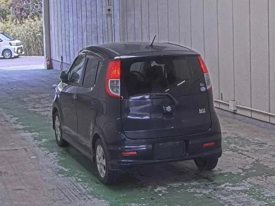 Suzuki MR Wagon