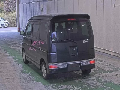 Daihatsu Atrai Wagon