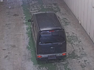 Daihatsu Atrai Wagon