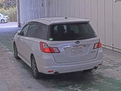 Subaru Exiga