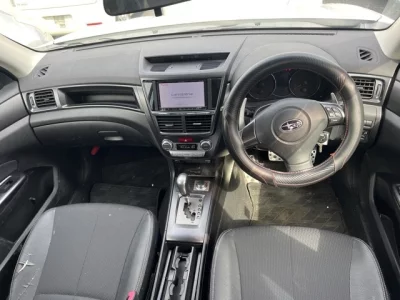 Subaru Exiga