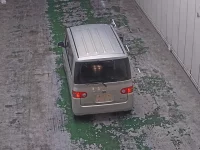 Daihatsu TANTO лот № 1002 оценка 3  с аукциона в Японии 2