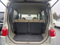 Daihatsu TANTO лот № 1002 оценка 3  с аукциона в Японии 4