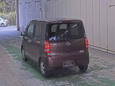 Daihatsu TANTO EXE