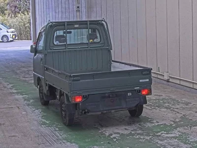 Subaru SAMBAR