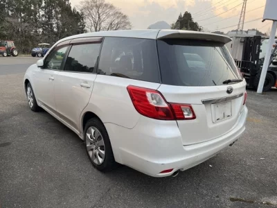 Subaru EXIGA