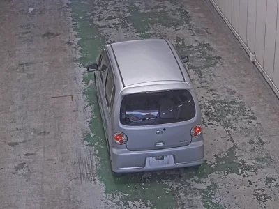 Daihatsu MOVE LATTE