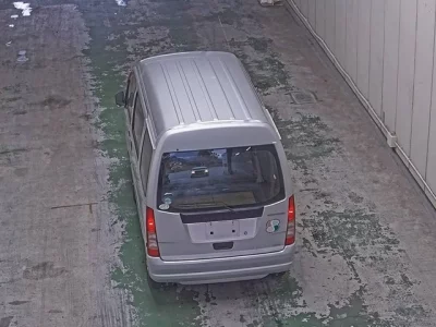 Subaru SAMBAR
