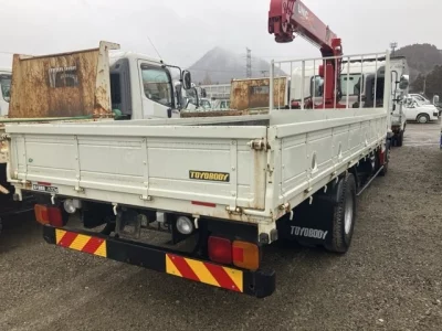 Hino RANGER