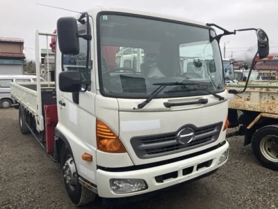 Hino RANGER