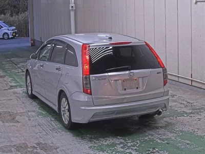Honda Stream