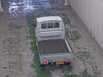 Mitsubishi Minicab Truck