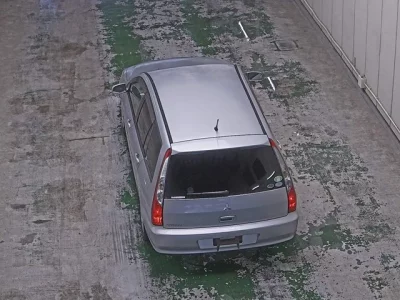 Mitsubishi LANCER  с аукциона в Японии