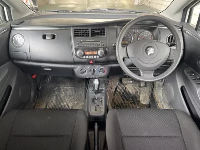 Suzuki Cervo