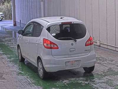Suzuki Cervo