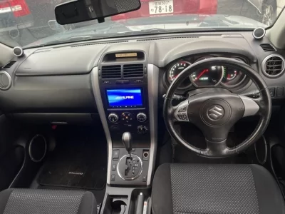 Suzuki Escudo