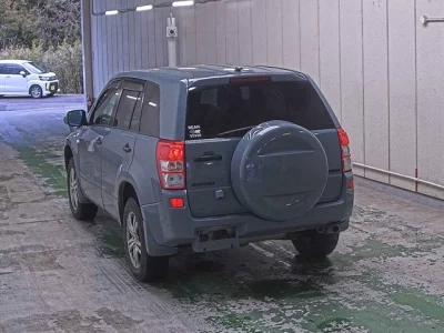 Suzuki Escudo